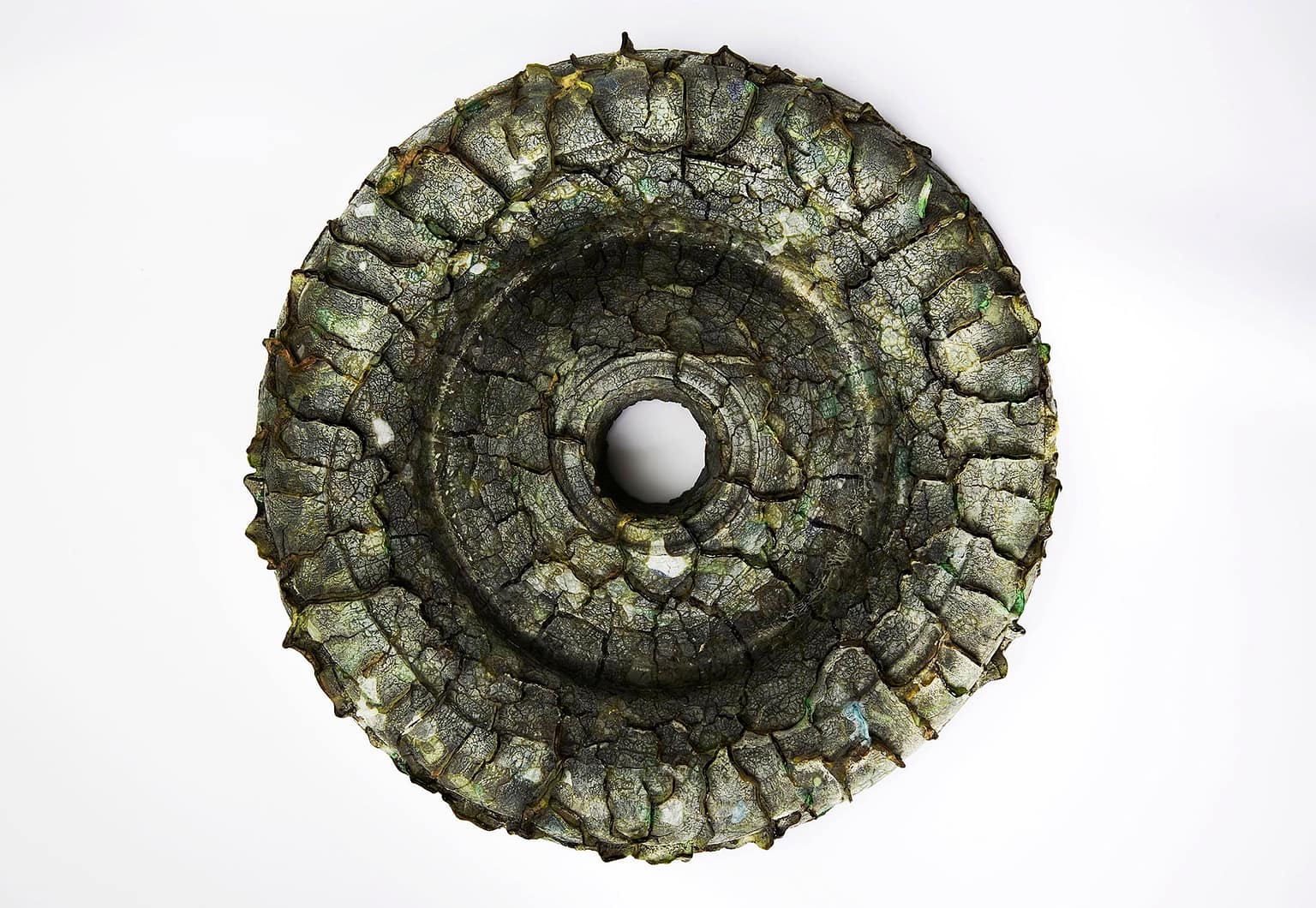 Maria Sparre-Petersen & Jacob Sebastian Bang : Circle of desire